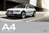 A4 allroad quattro