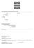 FICHE D`INSCRIPTION ET D`ABONNEMENT