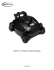 SMARTPOOL 7I™ (PT7IS) ROBOTIC POOL CLEANER