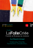 Dossier de presse
