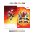 instruction booklet livret d` instuctions
