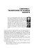 Transforme de Fourier Discrte