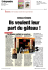 Le Pompon de Brest franchit l`Atlantique