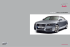 Audi A5 – Tarif au 24.04.2008
