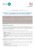 Holy-Dis, 1 fournisseur de solutions de planification