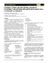 causes et analyse des défaillances de stators et de rotors