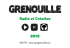 Radio et Création - Radio Grenouille