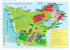 Plattegrond van het domein