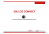 Livret d`accueil Connect [Lecture seule]