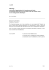 14.033 Message - Der Bundesrat admin.ch