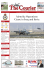 Airstrike Operations Cease in Iraq and Syria