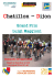 Chatillon - Dijon