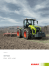 XERION - Claas