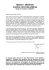 Master 1 (Maîtrise) mention droit des affaires