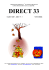 SAISON 2007 – 2008 N° 3 NOVEMBRE - FSCF Gironde