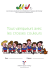 Livret Crosses couleurs - Fédération Française de Hockey