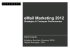 eMail Marketing 2012