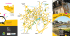 Plan de ville - Petites cités de caractère