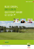 blue green, des golfs qui font aimer le golf
