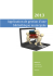 Application de gestion d`une bibliothèque municipale - Toubkal-it