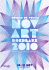 Dossier de presse Novart Bordeaux 2010