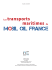 Mobil Oil France - Marines Editions