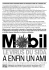 Mobil Oil: le virus du sida a enfin un ami