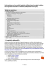 Informations sur les outils logiciels utilisés dans le