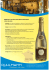 Crémant d`Alsace Extra Brut