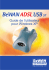 Guide de l`utilisateur de la carte BeWAN ADSL USB