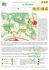 Randonnée en Pays de Langres et des 4 lacs La Jaunotte