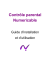 Contrôle parental Numericable