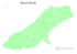 Echelle : 1/7 000 è Source : fond de plan cadastral, Direction