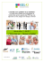 Vivre chez soi &raquo; - Seniors et habitat