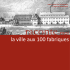 Fabriques textiles - le site du Val d`Argent