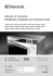 Mode d`emploi - H2R Equipements
