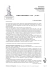 Patrimoine et D&eacute;veloppement Lettre d`information n&deg; 32 - juin 2007 -