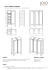 Casier – Modules de rangement - Jo-a