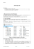 Authoring DVD
