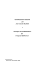 GRAMMAIRE D`ARAGON par Jean-Claude MILNER OPTIQUE DE