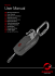 User Manual