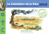 calendrier de la paix 2016 - Enfants des Oliviers