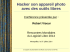 Hacker son appareil photo avec des outils libres