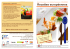 livre recette europe