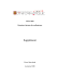 Supplément au volume