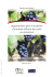 Lire le dossier technique - Institut Francais de la Vigne et du Vin