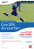 Euro 2016 des quartiers