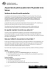 International Social Security Agreement between Australia and