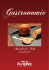 Le chalet gastronomie