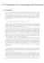 1.1 Conception de verres progressifs (lunettes)